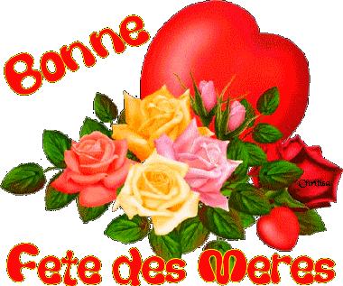 FÊTE DES MAMANS dans Saint du jour a2efd291