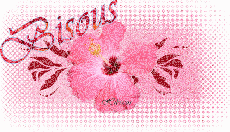 A - 4342 - bisous